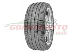 COP. 265/40ZR21 MICHELIN LATITUDE SPORT 3 N0 101Y